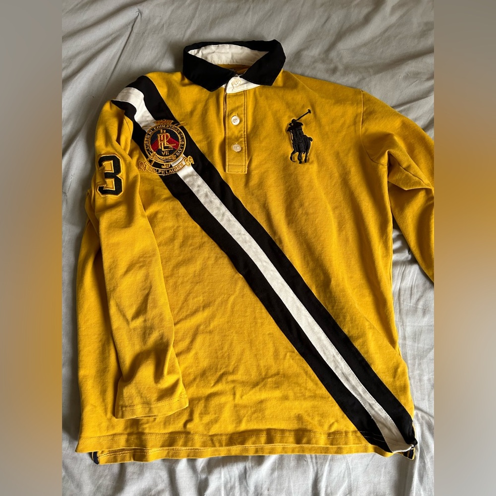 Ralph Lauren Polo shirt